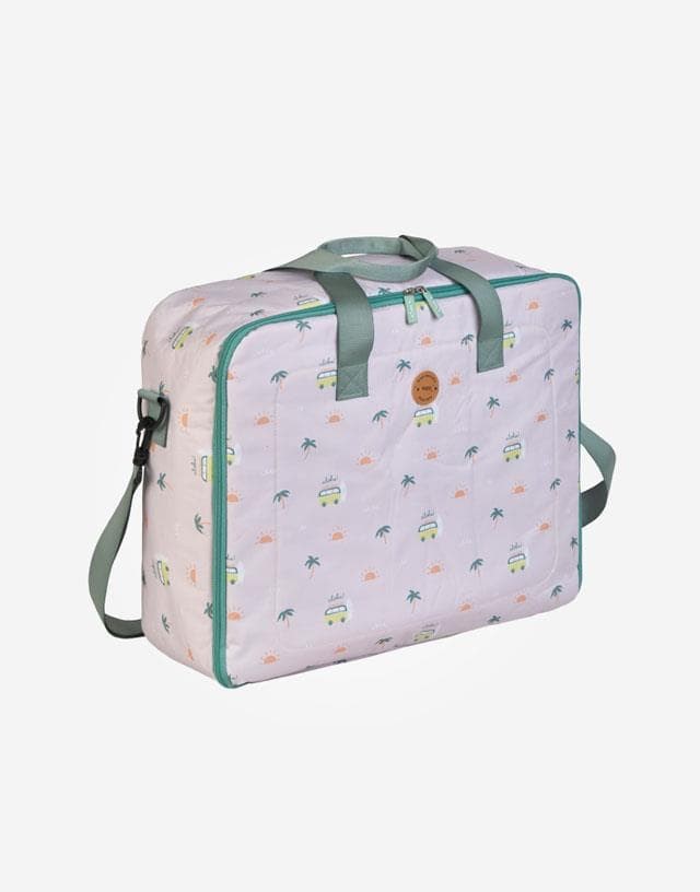 Foto 3 Bolso maleta clinica children's suitcase de Saro