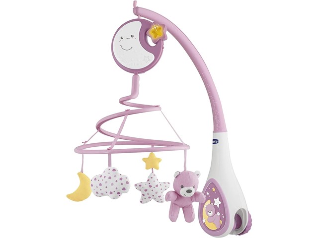 Carrusel Next2Dreams de Chicco