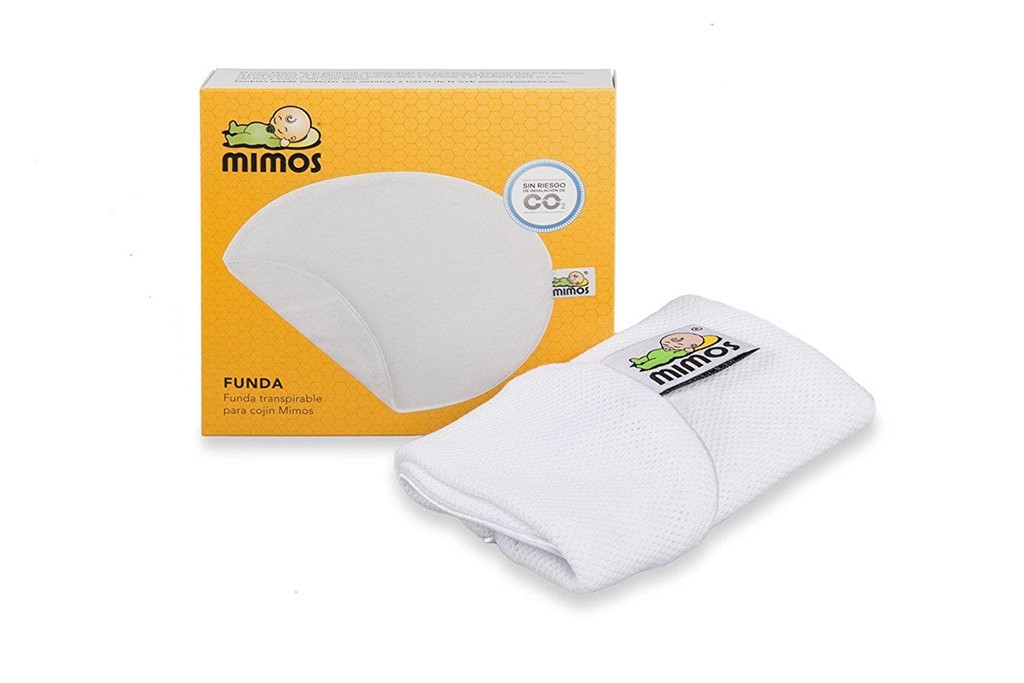 Foto 1 Cojín mimos (solo funda cojín mimos talla S) de Think Pipeline
