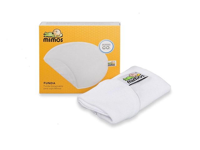 Cojín mimos (solo funda cojín mimos talla S) de Think Pipeline