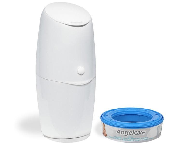 CONTENEDOR DE PAÑALES ANGELCARE CLASSIC