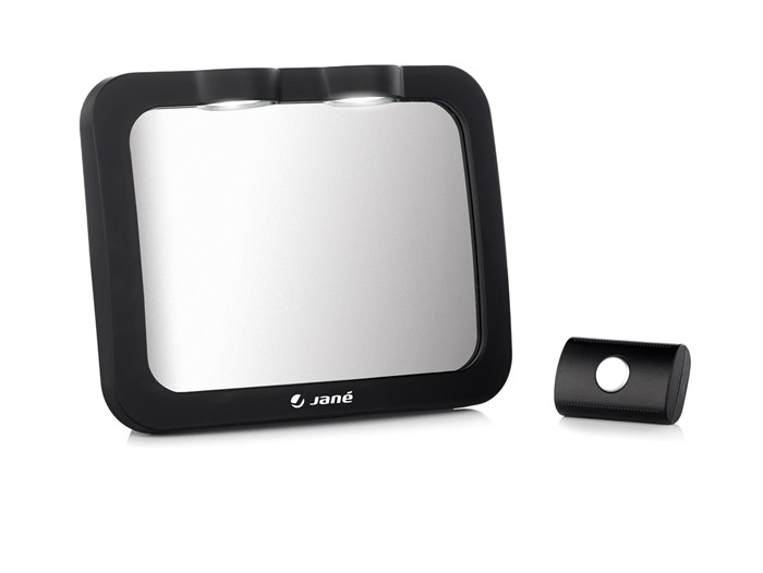 Espejo Led Mirror de Jane