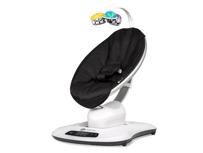 Hamaca Mamaroo de 4Moms