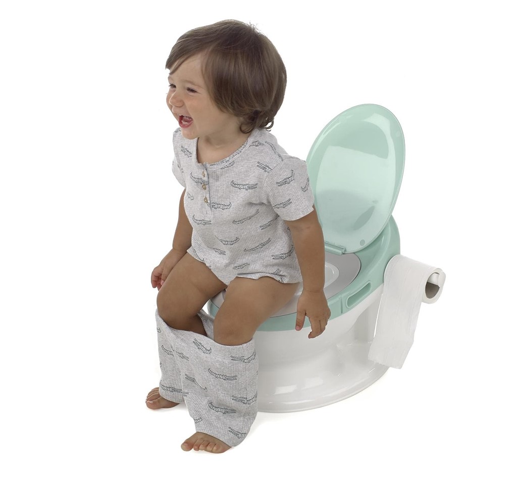 Foto 4 Orinal Soft Potty de Jane