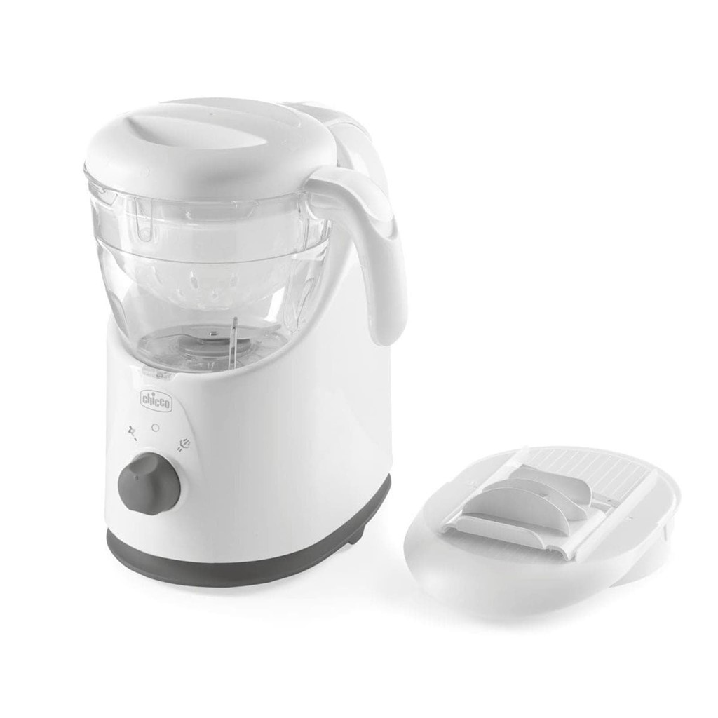 Foto 3 Robot de cocina Easy Meal de Chicco