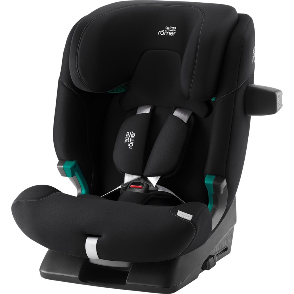 Foto 5 Silla auto Advansafix Pro de Britax Römer (76-150 cm)