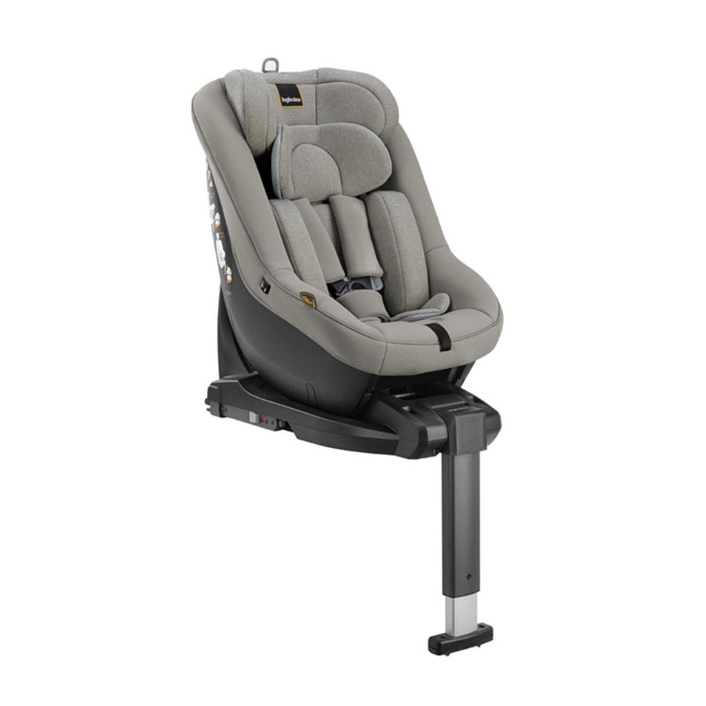 Foto 1 Silla auto Darwin Next Stage i-size de Inglesina (40-105 cm)