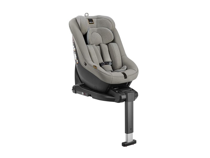 Silla auto Darwin Next Stage i-size de Inglesina (40-105 cm)