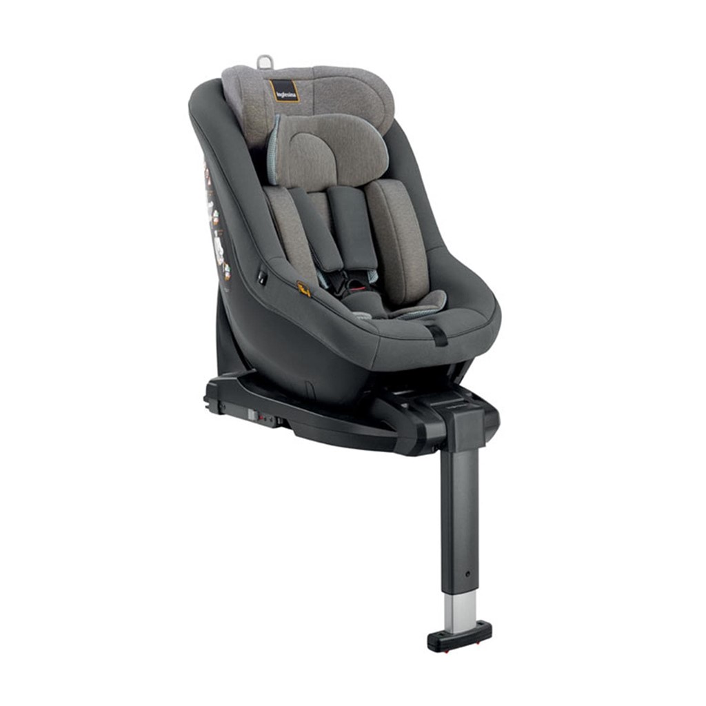 Foto 3 Silla auto Darwin Next Stage i-size de Inglesina (40-105 cm)