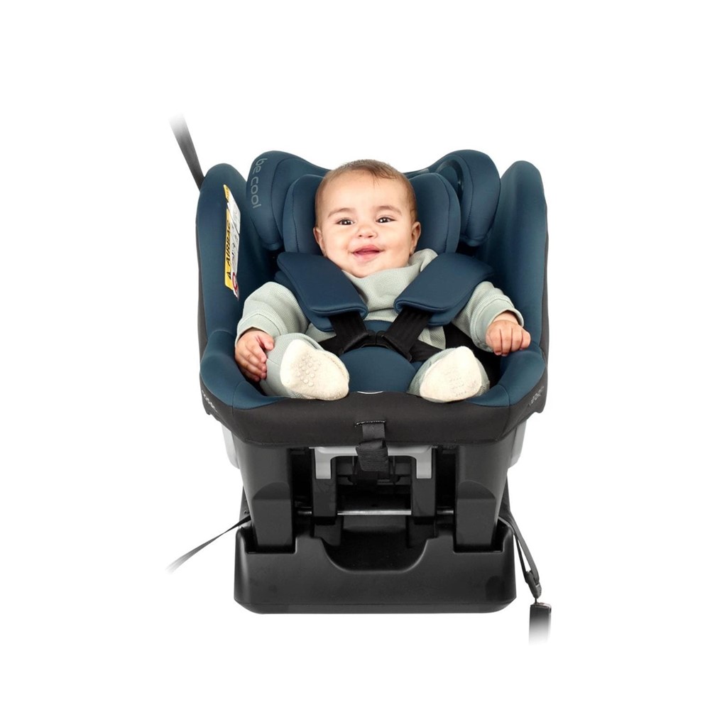Foto 7 Silla auto Eagle de Be Cool (40-105 cm)