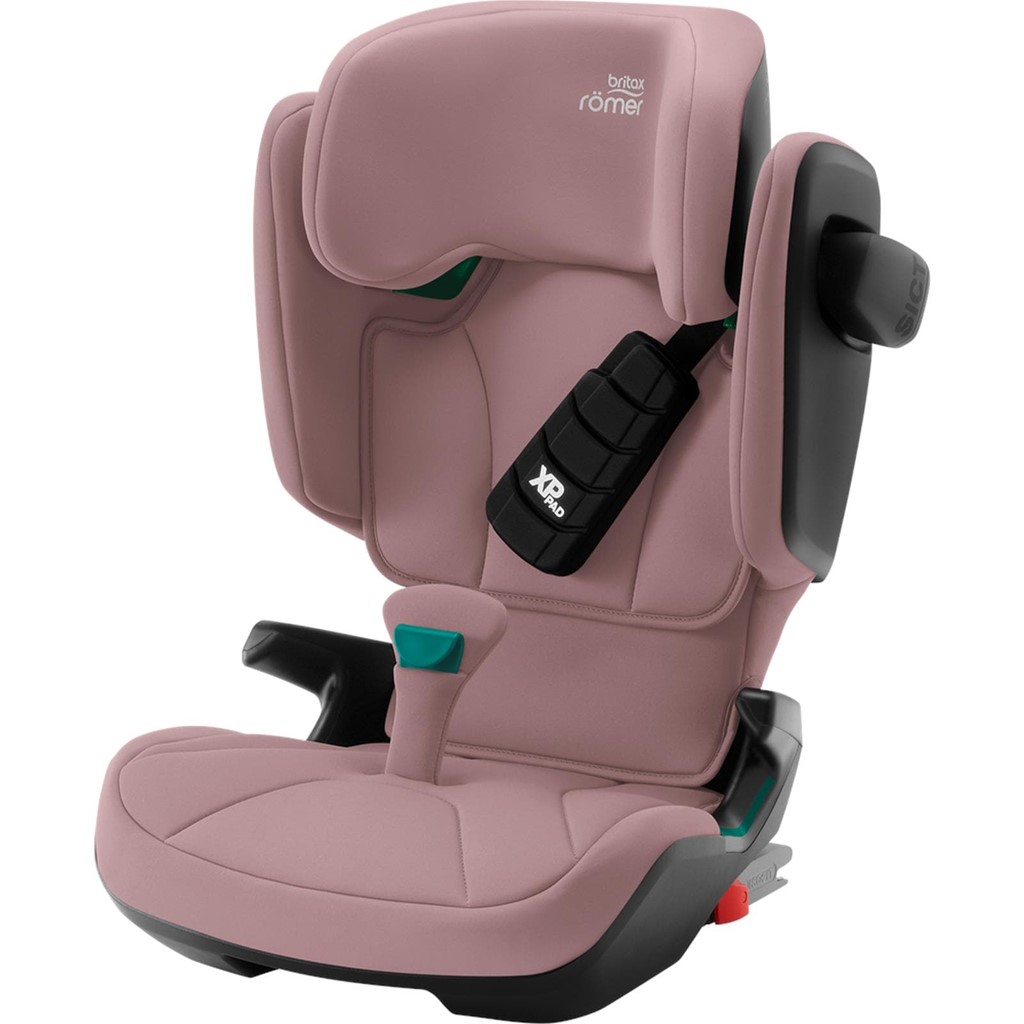 Foto 5 Silla auto elevador Kidfix i-Size de Britax Römer (100-150 cm)