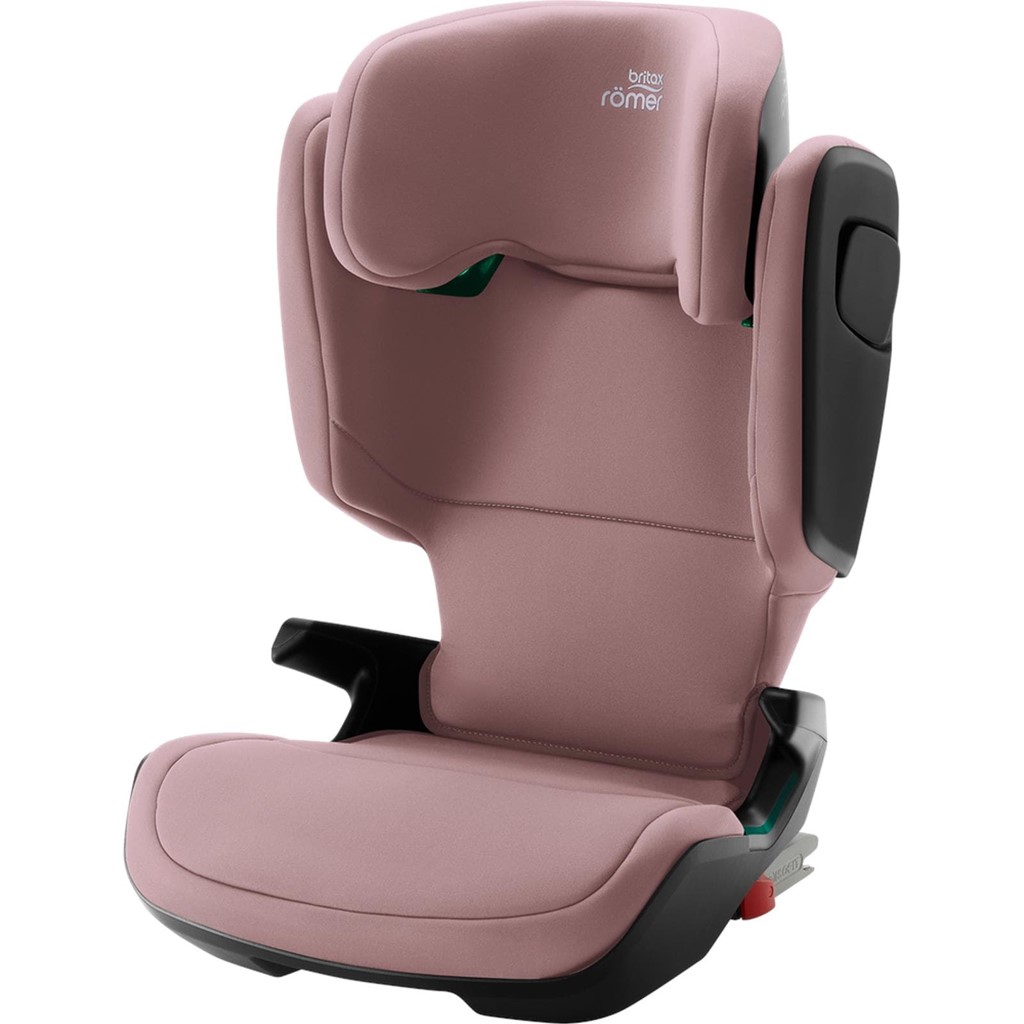 Foto 4 Silla auto elevador Kidfix M I-Size de Britax Römer (100-150 cm)