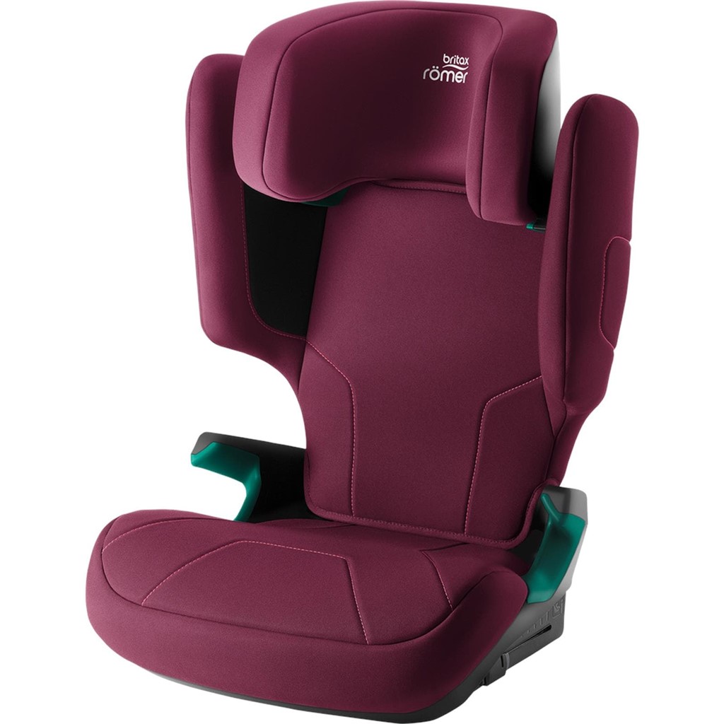 Foto 5 silla auto Hi-Liner de Britax Römer (100-150 cm)