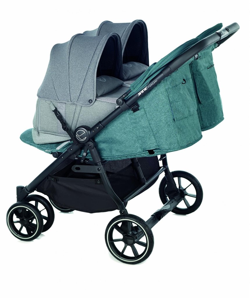 Foto 3 Silla de paseo Twinlink de Jane (solo capazo Smart)