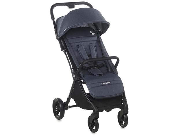 Silla paseo Quick Fold de Be Cool