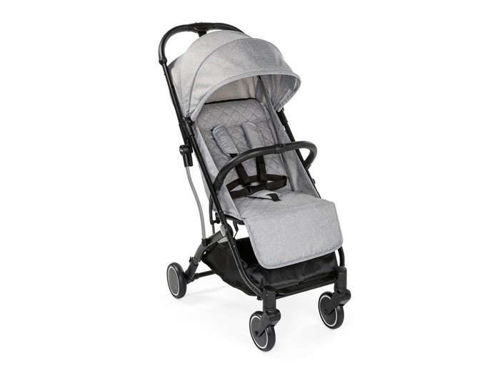 Silla paseo Trolley Me de Chicco