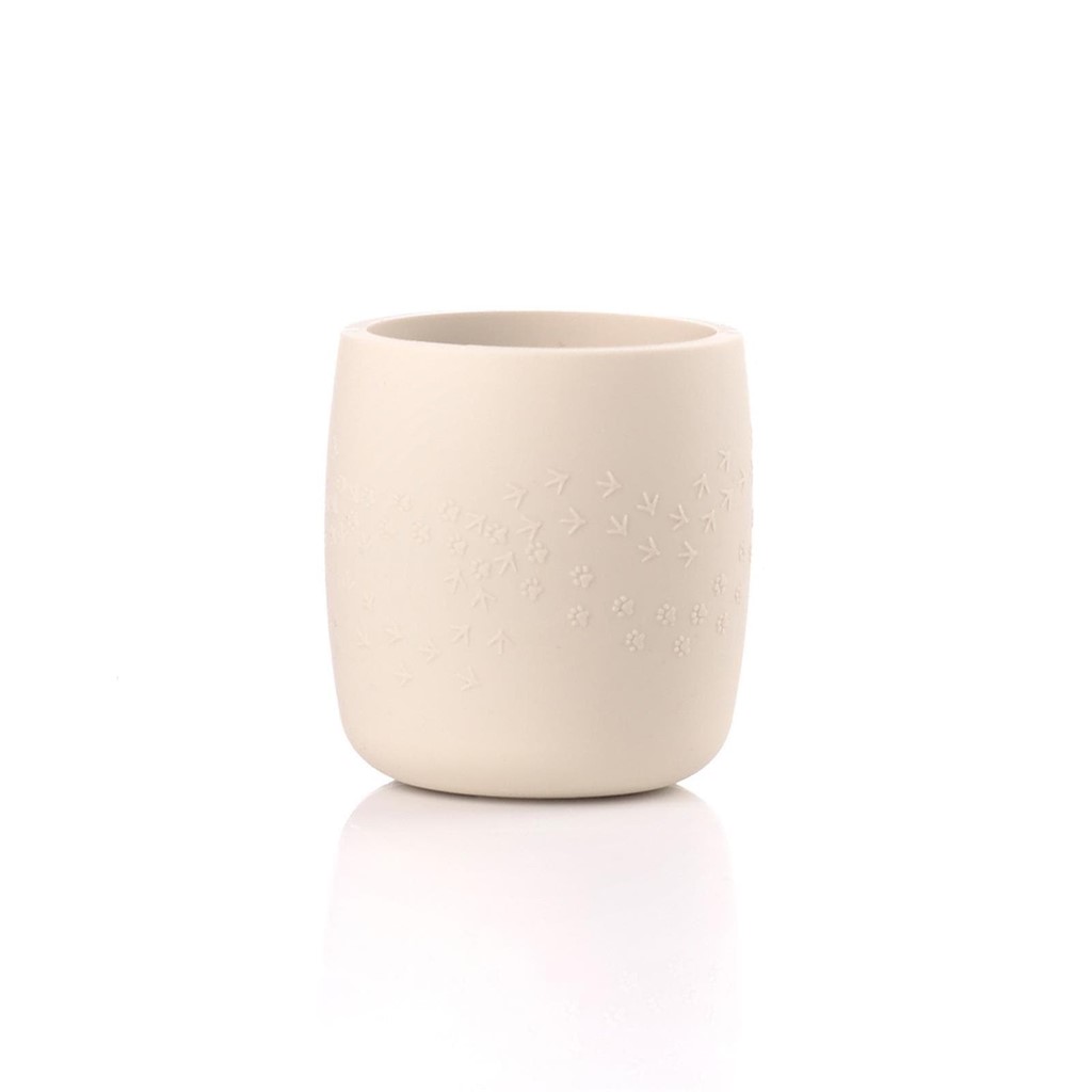 Foto 4 Taza vaso de aprendizaje de silicona de Jane