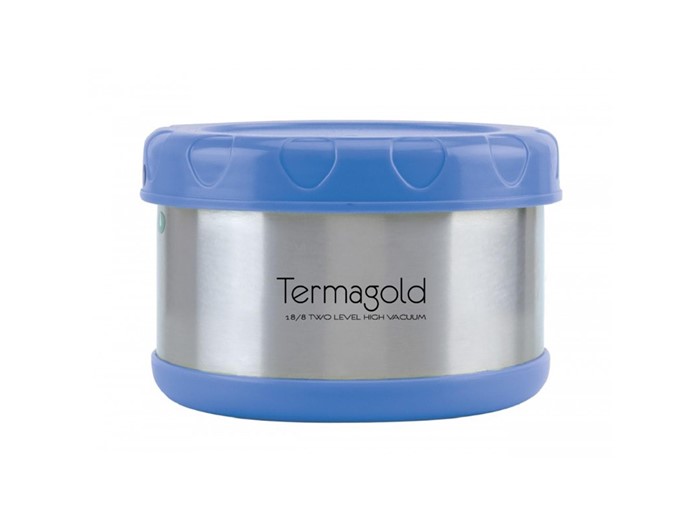 Termo porta alimentos Termagold (antes Termaline)