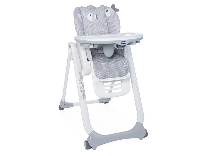 Trona Polly2 Start de Chicco
